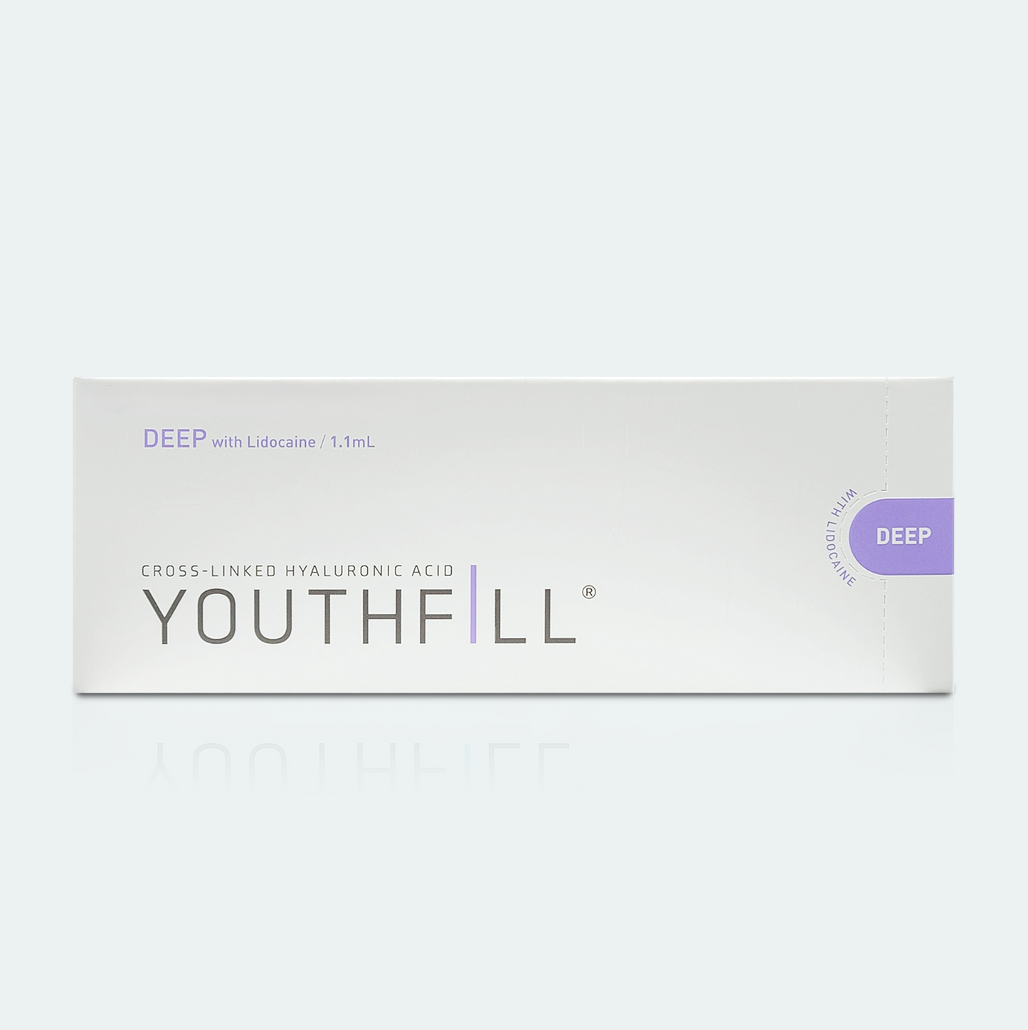 YOUTHFILL DEEP LIDOCAINE