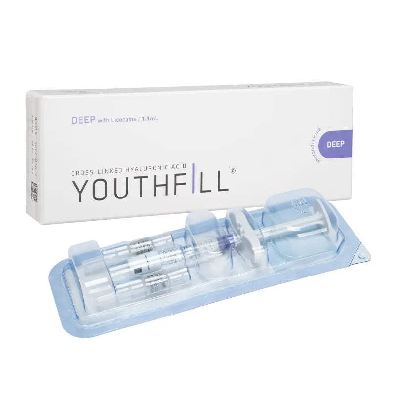 YOUTHFILL DEEP LIDOCAINE