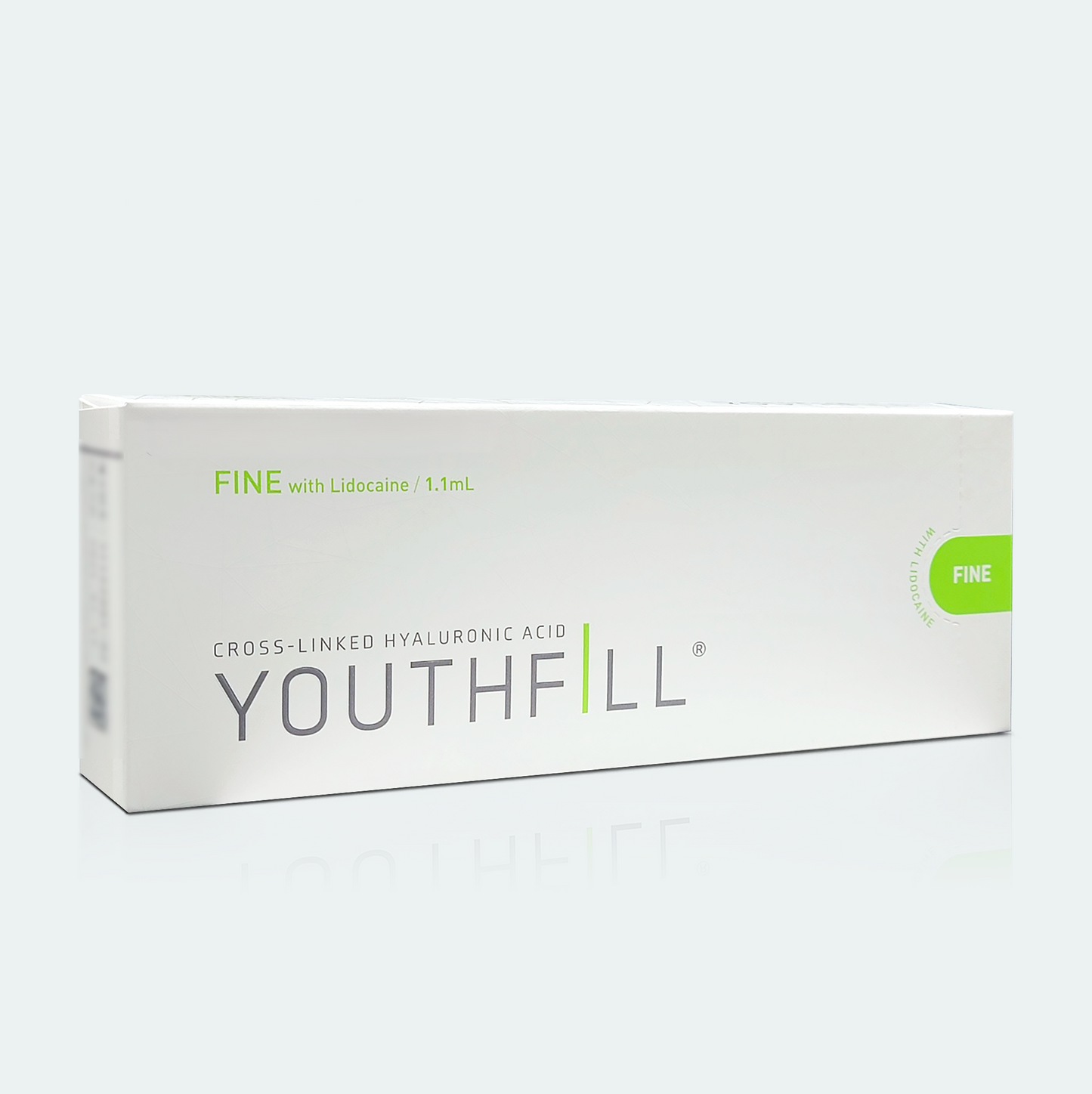 YOUTHFILL FINE LIDOCAINE