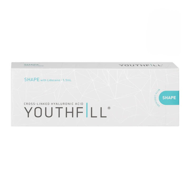 YOUTHFILL SHAPE LIDOCAINE