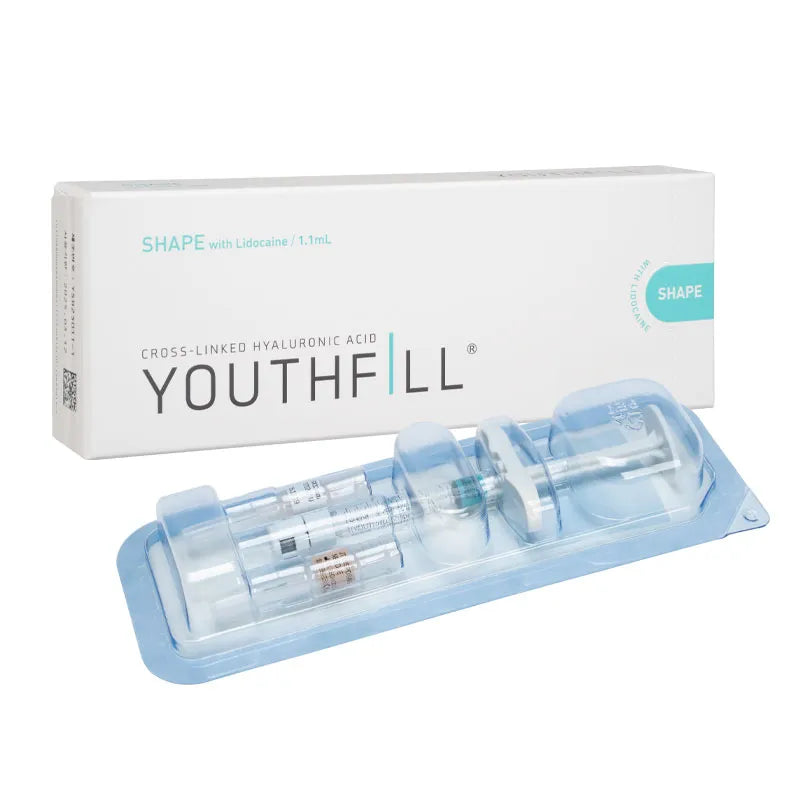 YOUTHFILL SHAPE LIDOCAINE