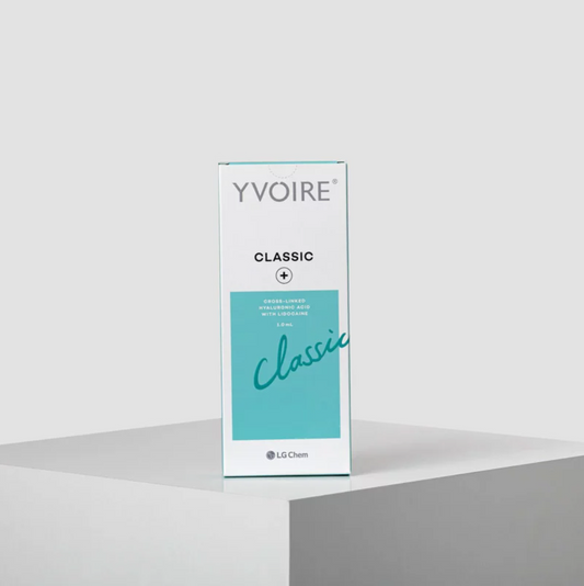 YVOIRE CLASSIC LIDOCAINE