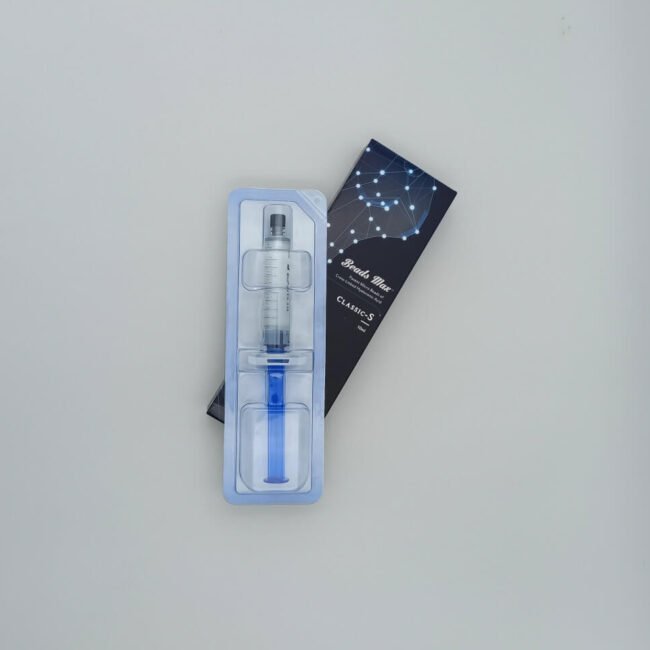 Hyaluronic Acid Filler