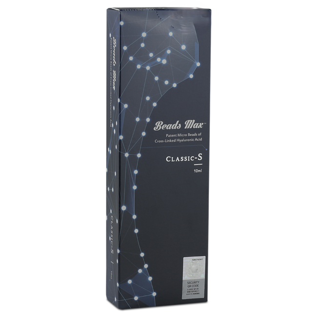 4164-large Beads Max Classic S Filler
