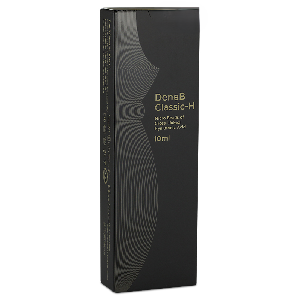 DENEB CLASSIC-H (NO LIDOCAINE)