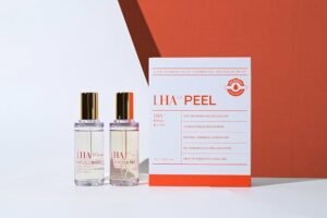 LHA PEEL