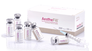 AestheFill-min Facial Volume Restoration