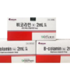 DHNP B-Colamin Injection