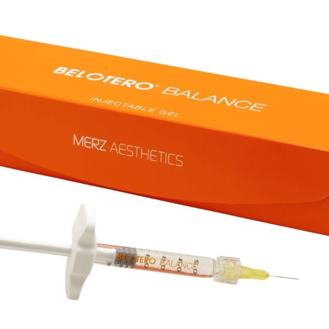 BELOTERO-Box_Syringe-0be950f2 Hyaluronic Acid Wrinkle Filler
