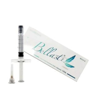Bellast-L-1-Ml-Painless-Ha-Dermal-Filler-Bellast-Premium-Plus Hyaluronic Acid Injection