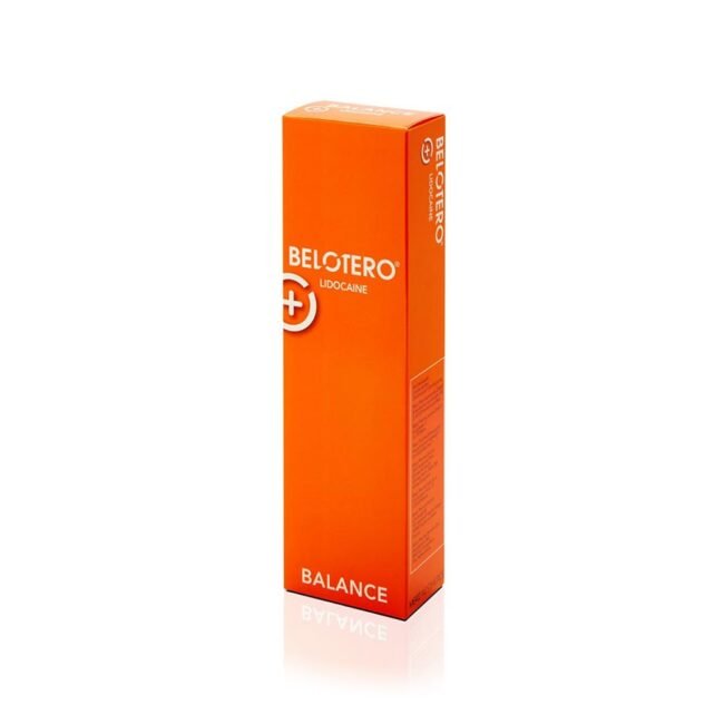 Belotero-Balance-with-Lidocaine-1-x-1ml Belotero Balance Lido Filler
