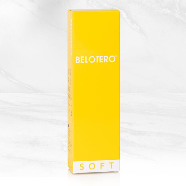 Belotero_Soft Belotero Soft Filler