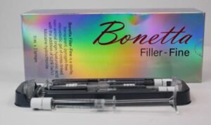 Bonetta-Fine-Dermal-Filler-1 Hyaluronic Acid Injection