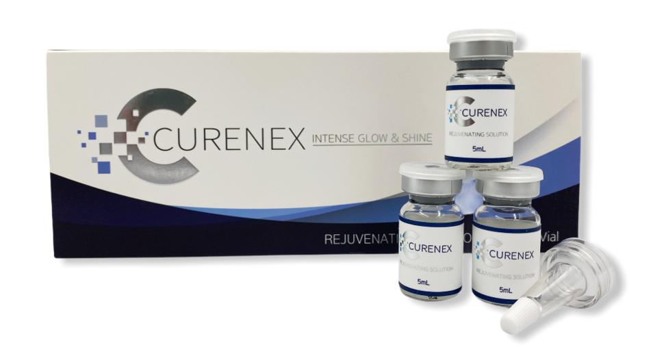 CURENEX GLOW