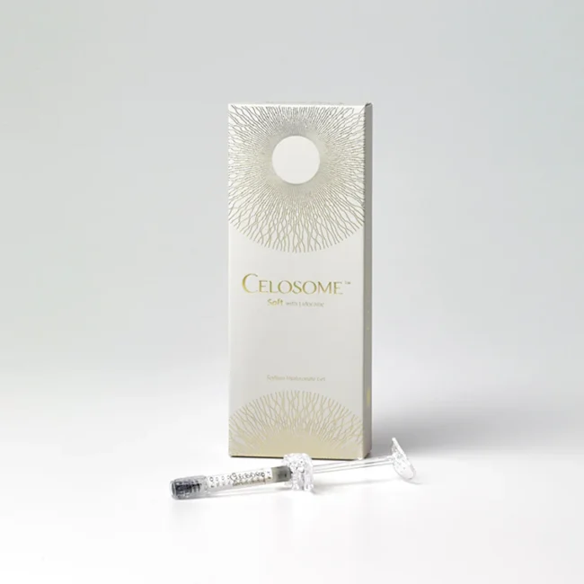 CelosomeSoft CelosomeSoft