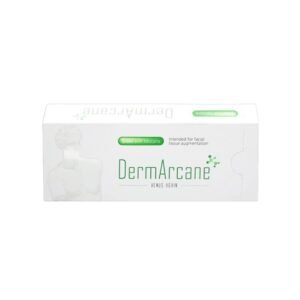 DERMARCANE GREEN LIDOCAINE