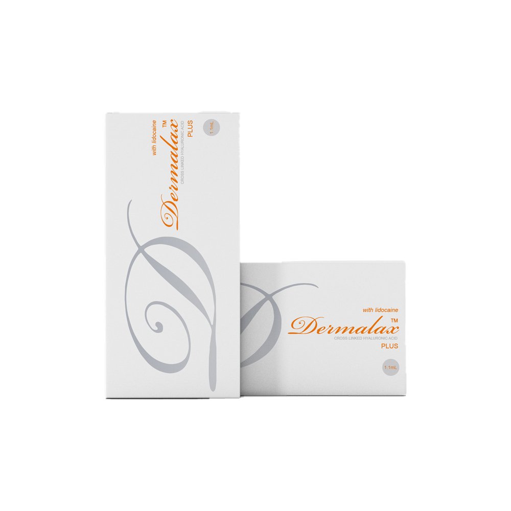 DERMALAX PLUS