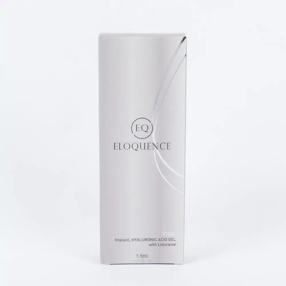 ELOQUENCE SUB-Q
