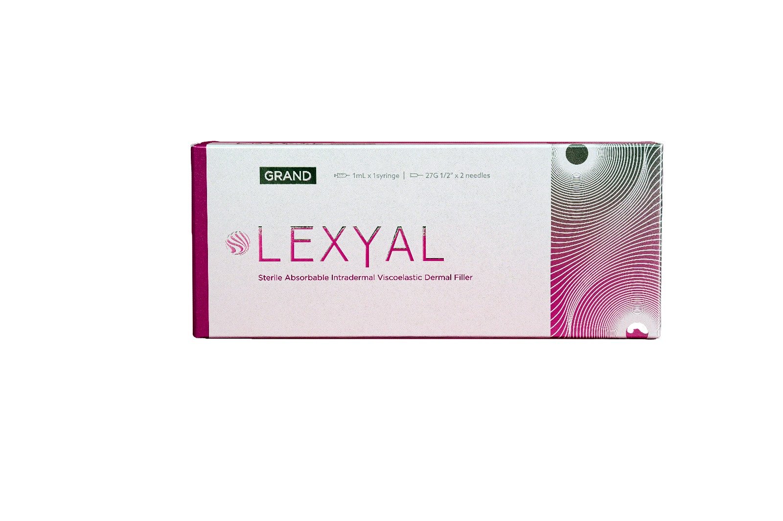 LEXYAL GRAND
