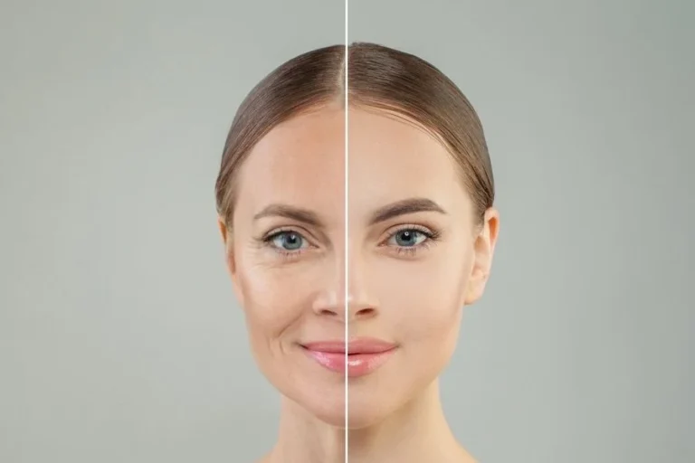Reclaim Youthful Radiance: The Complete Guide to Smoother, Younger-Looking Skin