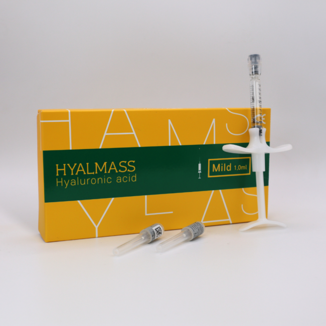 Hyalmass-Mild Hyalmass-Mild