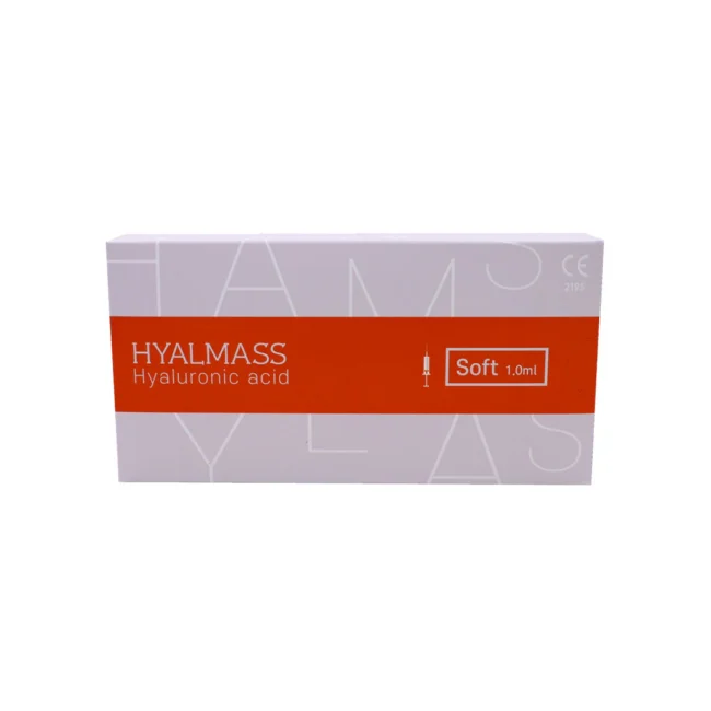 Hyalmass-Soft