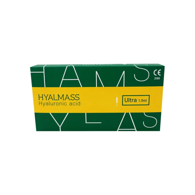 Hyalmass-Ultra