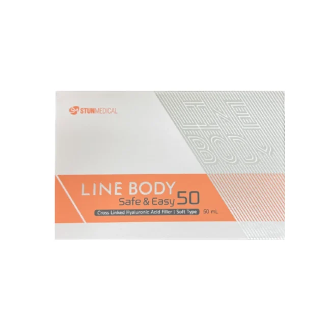 Line-Body-Soft Line-Body-Soft