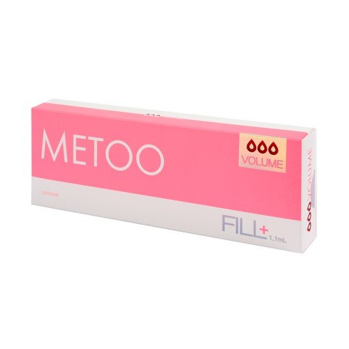 METOO FILL+ VOLUME