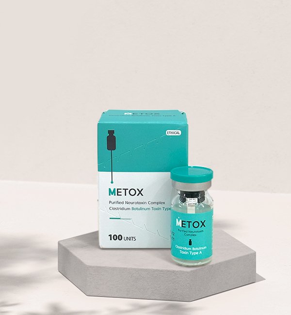 METOX 100U