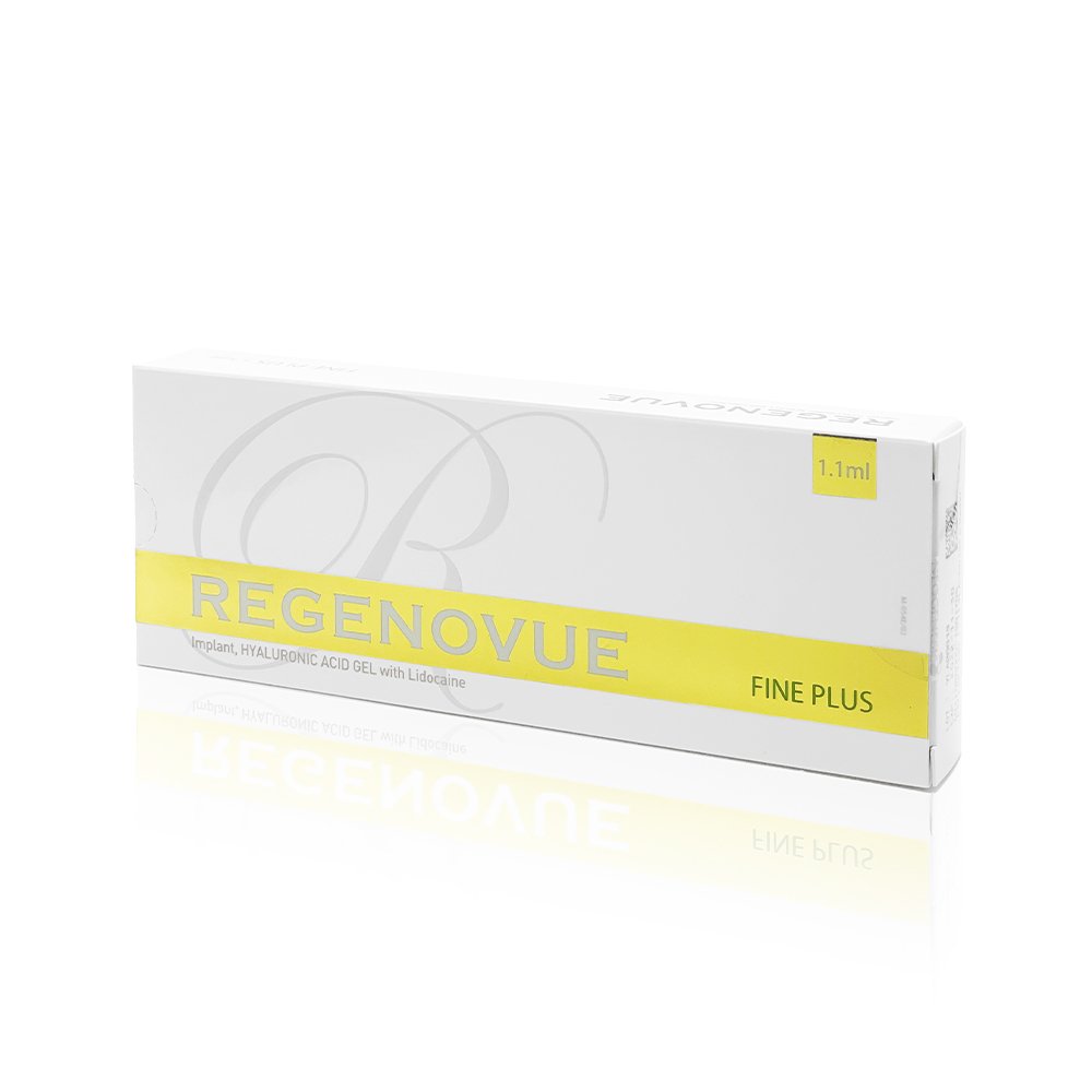 REGENOVUE FINE PLUS
