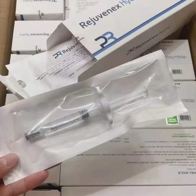 REJUVENEX HYDRO - Opalnirvana.com REJUVENEX HYDRO - Opalnirvana.com