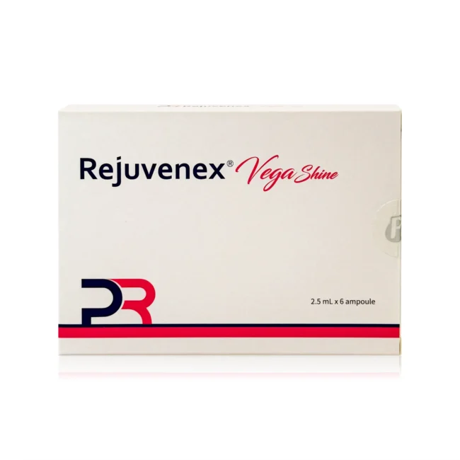 REJUVENEX VEGA SHINE- Opalnirvana.com