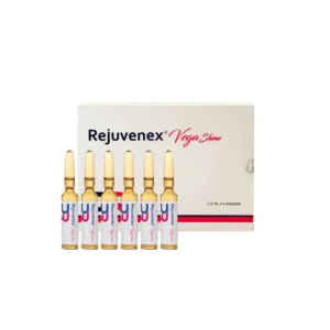 REJUVENEX VEGA SHINE – Opalnirvana.com
