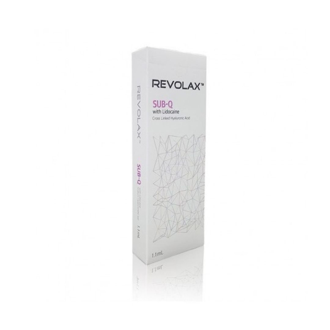 REVOLAX SUB-Q