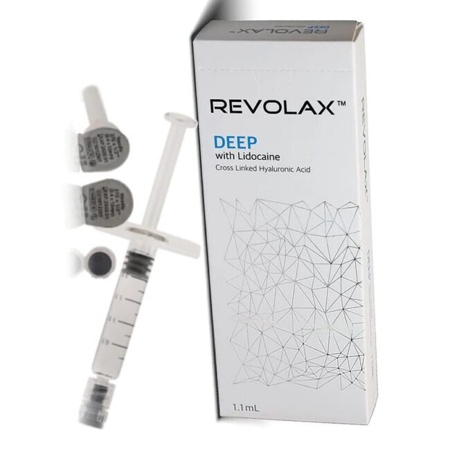 RevDeep2 RevDeep2