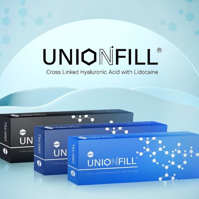 Unionfill