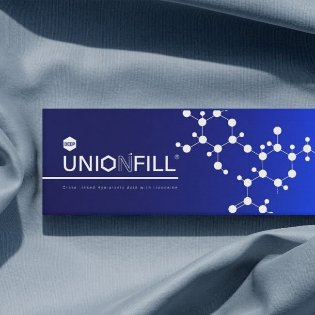 Unionfill Deep