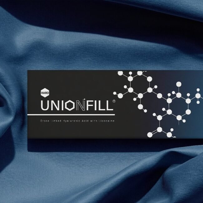 Unionfill Hard