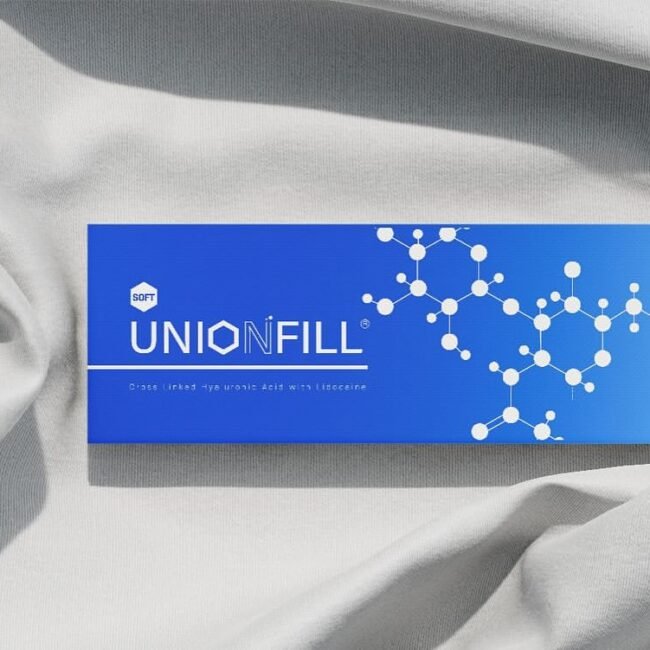 Unionfill Soft