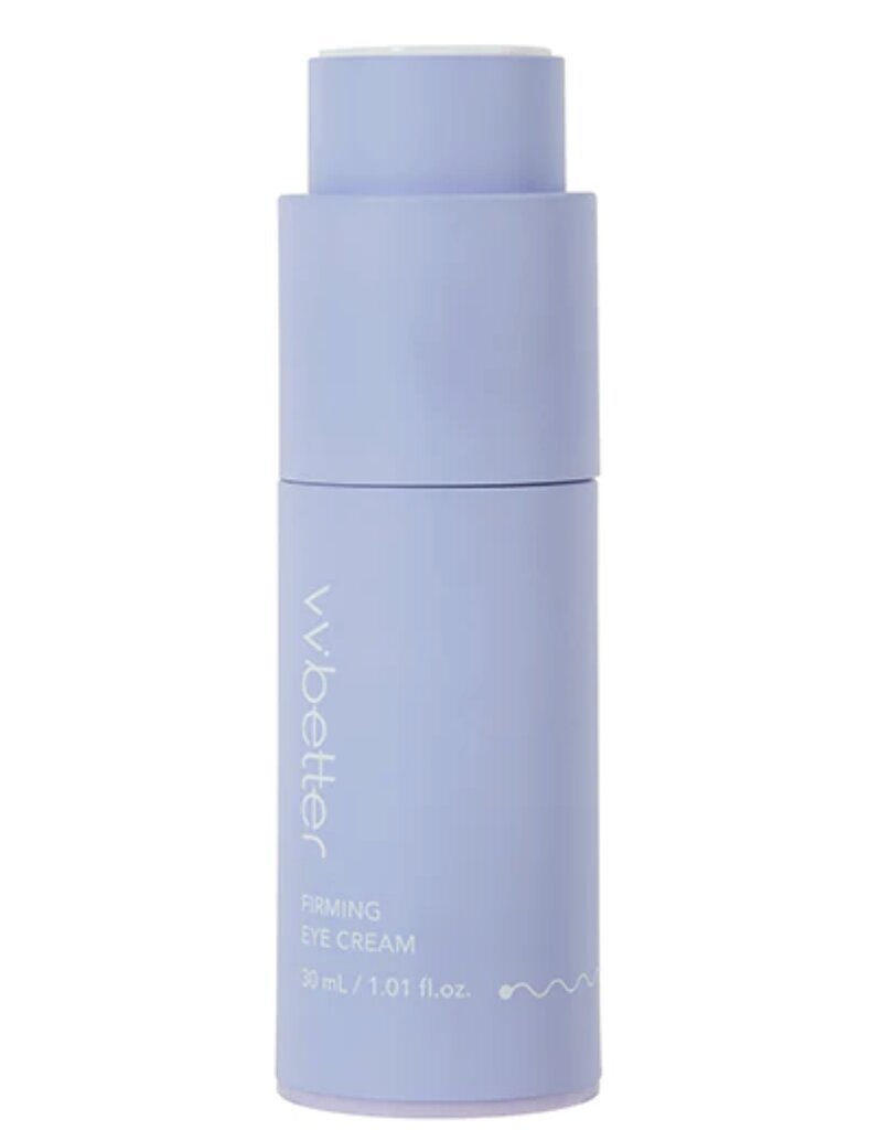 VVBETTER FIRMING EYE CREAM