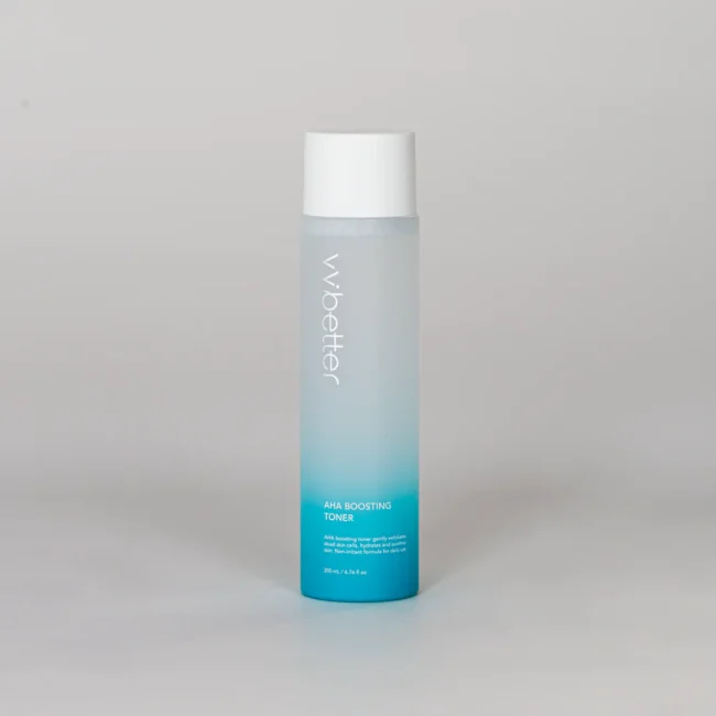VVbetter AHA Boosting Toner-Opalnirvana.com VVbetter AHA Boosting Toner-Opalnirvana.com