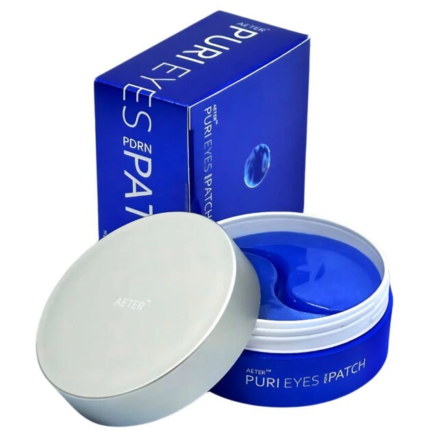 after-pure-eyes-pdrn-patches-opalnirvana.com-1 AETER PURI EYES Hydrogel Patches
