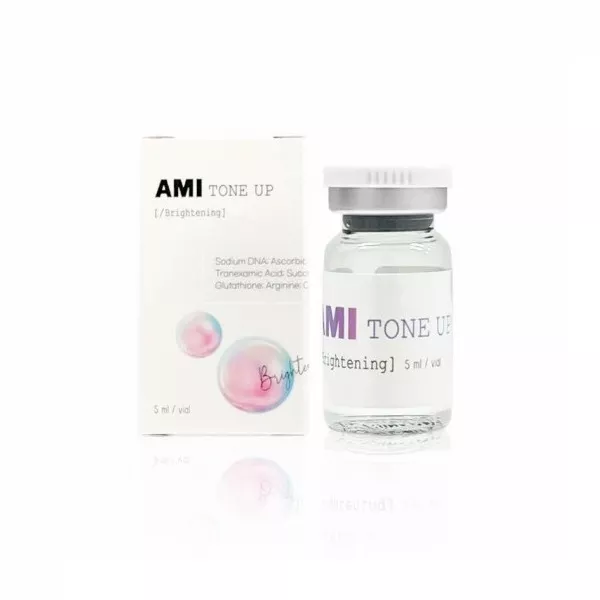 AMI TONE UP