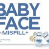 babyface-with-misfill-opalnirvanacom-380124 Babyface Dermal Filler - Hyaluronic Acid Filler