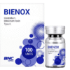 BIENOX 100U - opalnirvana.com