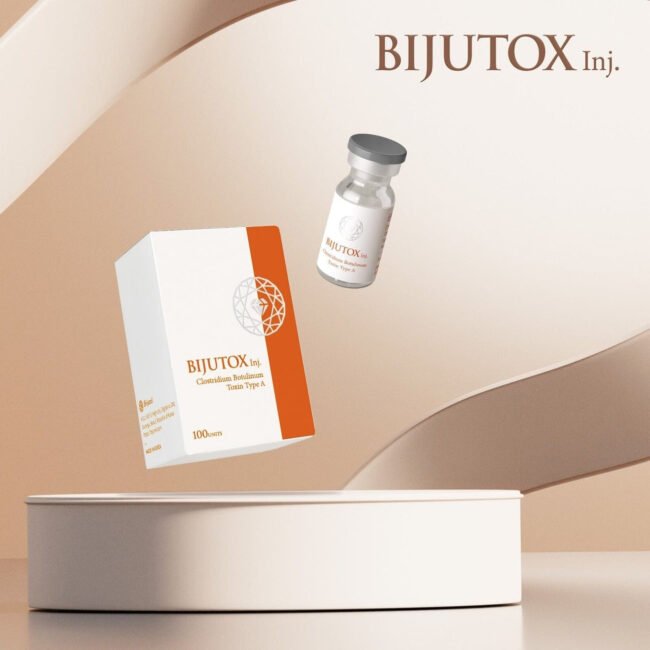 bijutox-100u-opalnirvanacom-211924 Wrinkle Reduction Injection