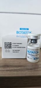 Anti-Wrinkle Injection