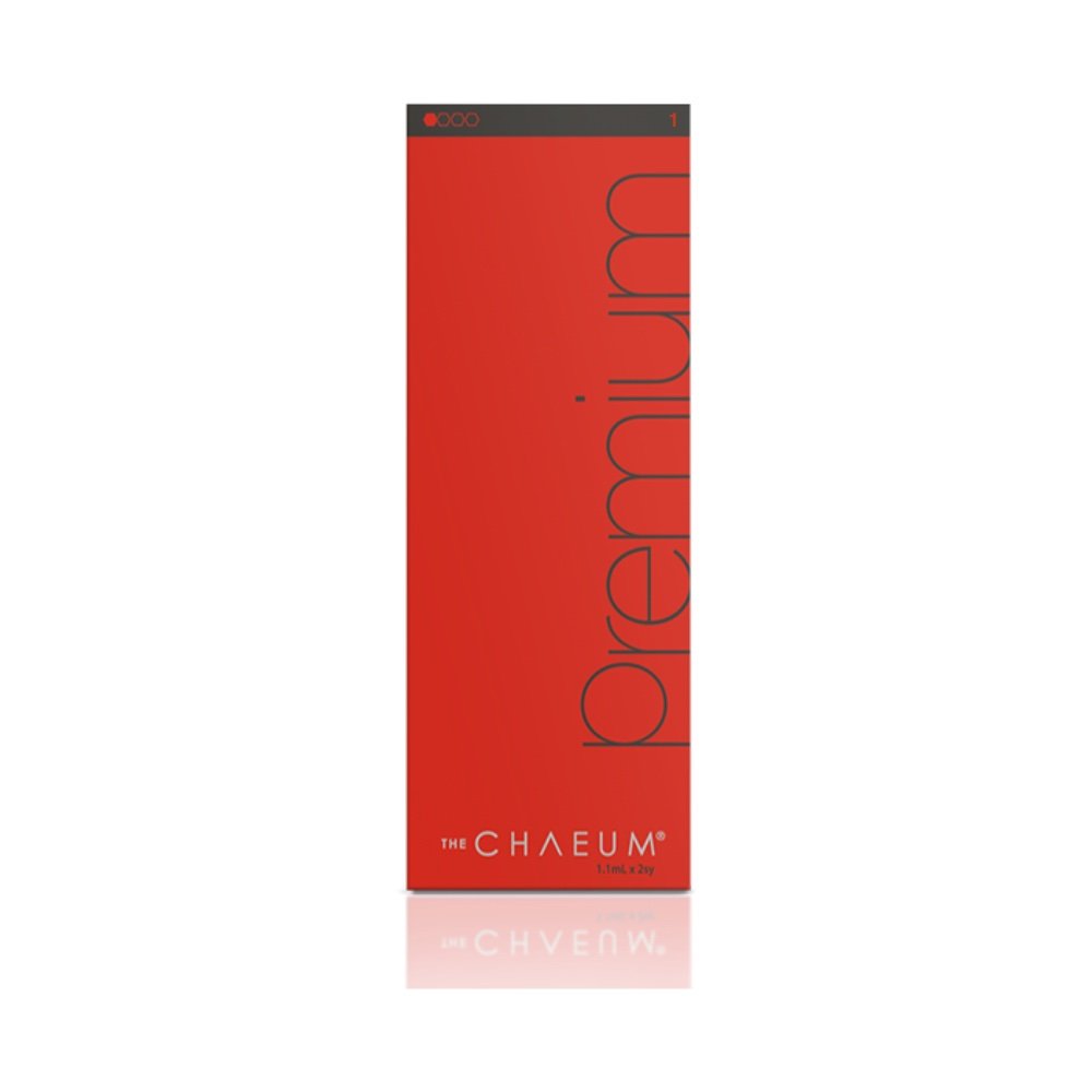 CHAEUM PREMIUM NO. 1