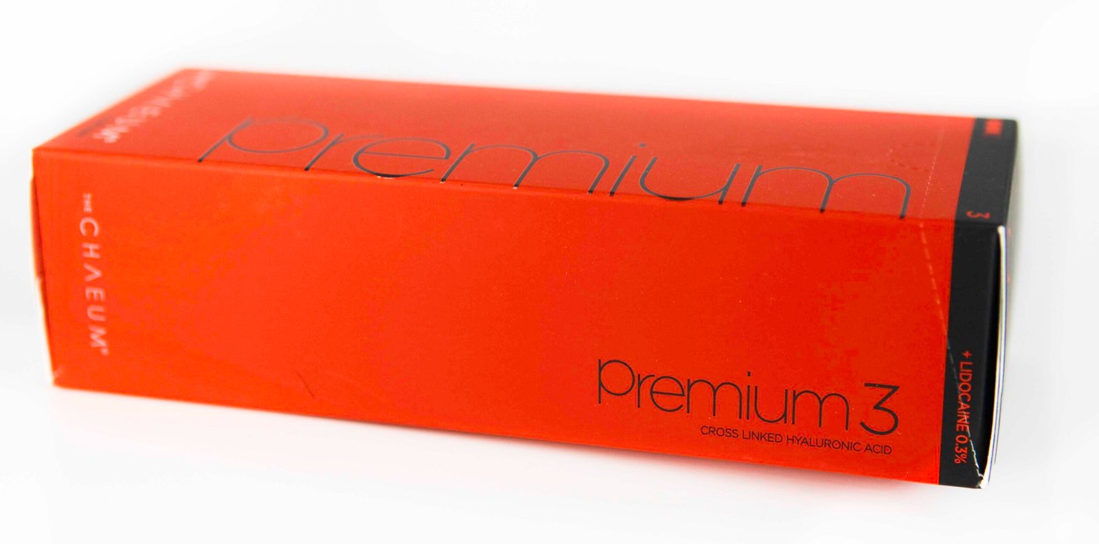 CHAEUM PREMIUM NO. 3
